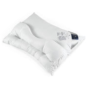 NECK SUPPORT Pernă pentru susținerea gâtului, 50x70cm