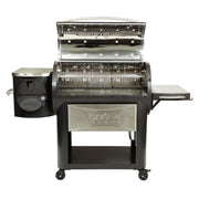 LOUISIANA GRILLS Grătar pe peleți legacy 1200