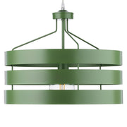 ULISSE Pendul 1x22W E27