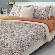 JANITA Set așternut 4 piese, 200x220cm