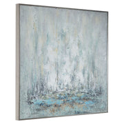 GHOST SHIP Tablou canvas