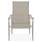 SYDNEY Set mobilier terasă/grădină, set 4 scaune