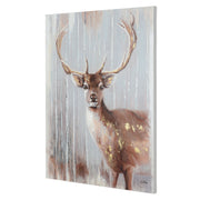 DEER Tablou canvas