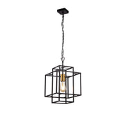 CRATE Pendul 1x60W E27