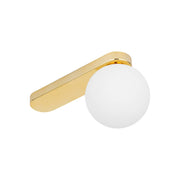 BIANCA Aplică 1x6W G9 LED