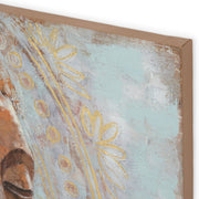 BUDDHA Tablou canvas