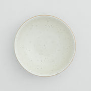 DUNE Bol individual, porțelan, D.17cm