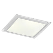 DISKUS Plafonieră 24W LED