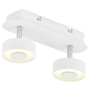 RAMANO Plafonieră 9W LED