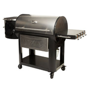LOUISIANA GRILLS Grătar pe peleți legacy 1200