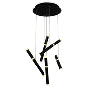 LAGANO Lustră 1x26W LED