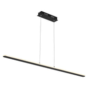 RAVEN Lustră 20W LED