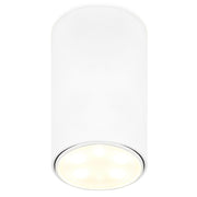 EYE S Plafonieră 1x35W GU10