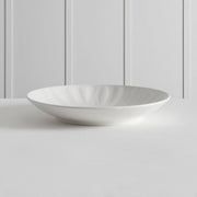 WAVE Farfurie supă, porțelan, D.22cm
