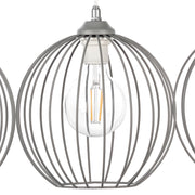 MELONE Lustră 3x22W E27