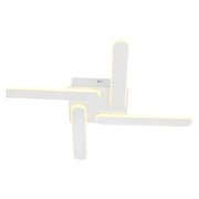 RAVEN Plafonieră 40W LED