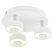 RAMANO Plafonieră 13.5W LED