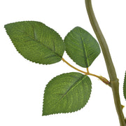 ROSE Floare artificială