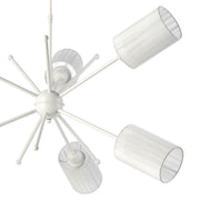 GALASSIA Lustră 6x22W E27