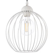 MELONE Pendul 1x22W E27