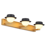 MELON Aplică 3x5W LED