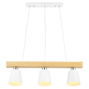 GREMA Lustră 3x60W E27