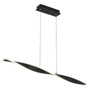 RAVEN Lustră 20W LED