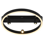 SKAFORD Plafonieră 1x27W LED