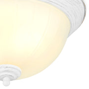 CAIRO Plafonieră 2x60W E27
