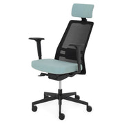 RASSEGNA Scaun ergonomic birou