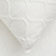 NORAH Set așternut 4 piese, 200x220cm