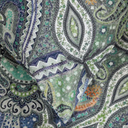 PALAWAN II Set așternut 4 piese, 200x220cm