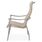 SYDNEY Set mobilier terasă/grădină, set 4 scaune