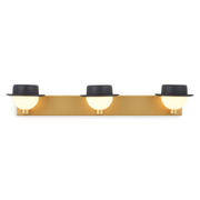 MELON Aplică 3x5W LED