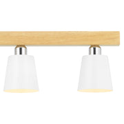GREMA Lustră 3x60W E27