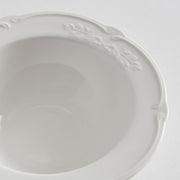 LUXURY Bol individual, porțelan, D.16cm