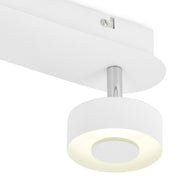 RAMANO Plafonieră 9W LED
