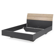 BARTON Pat 160x200cm, cu noptiere