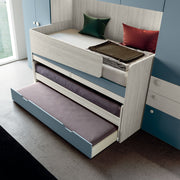 METROPOLIS KIDS Compoziție mobilier copii