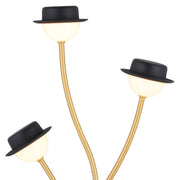 MELON Lampadar 3x5W LED