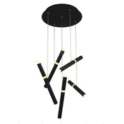 LAGANO Lustră 1x26W LED
