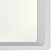 DISKUS Plafonieră 24W LED