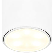 EYE S Plafonieră 1x35W GU10