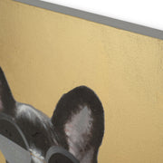 FRENCHIE Tablou canvas