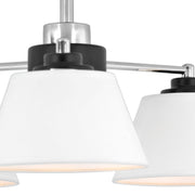 DERMONT Plafonieră 3x60W E27