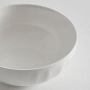 WAVE Bol individual, porțelan, D.14cm