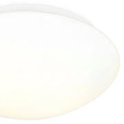 ROUND Plafonieră 2x40W E27