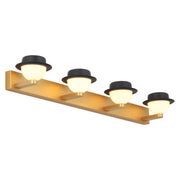 MELON Aplică 4x5W LED