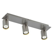 MARLY Plafonieră 3x6W GU10