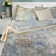 DAMASCO Set așternut 4 piese, 200x220cm